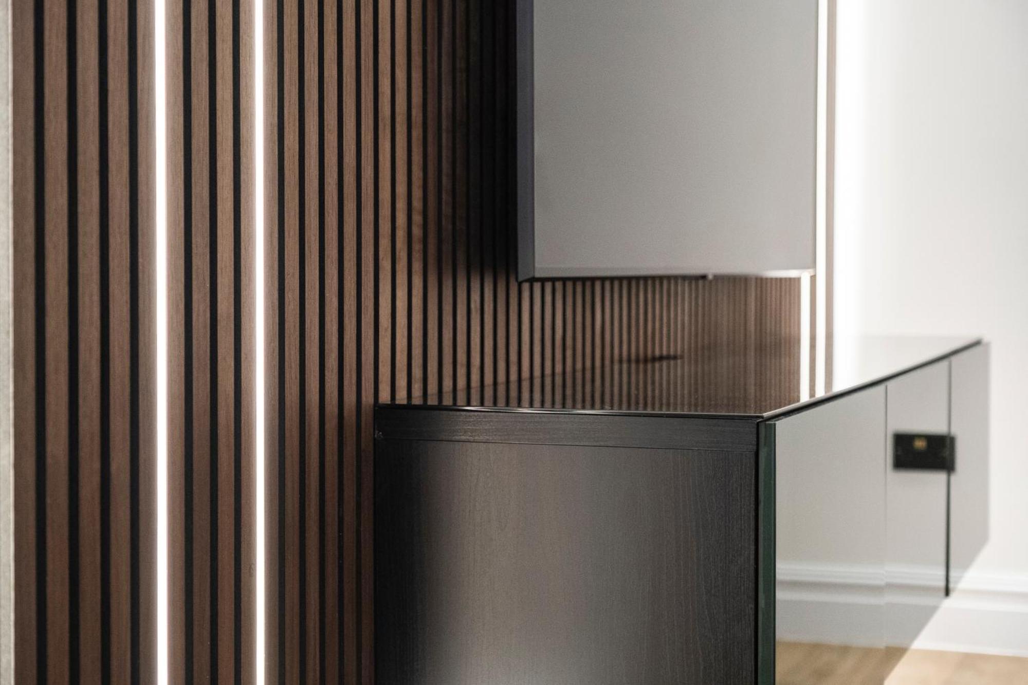 Luxury 2 Bedroom Apartment In Central London Exteriör bild