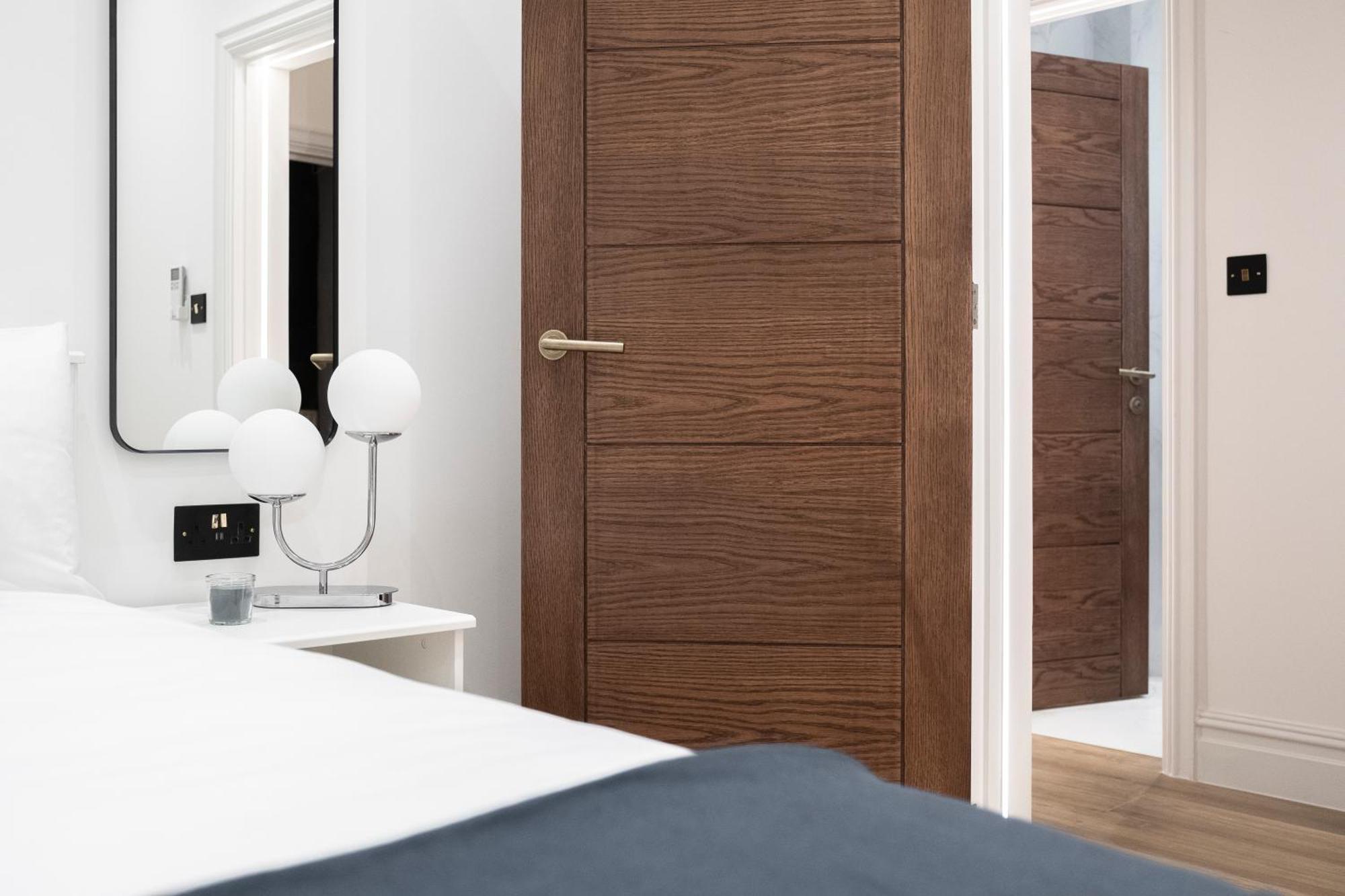 Luxury 2 Bedroom Apartment In Central London Exteriör bild
