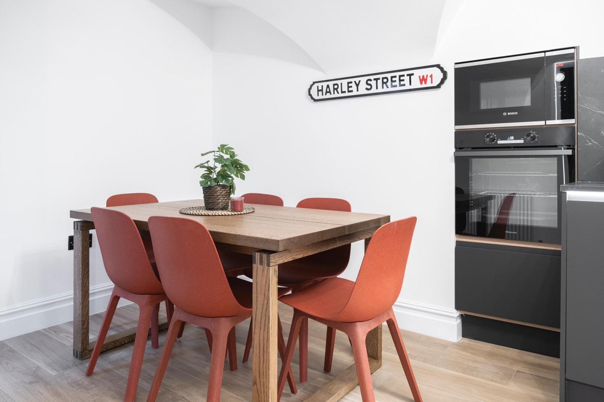 Luxury 2 Bedroom Apartment In Central London Exteriör bild