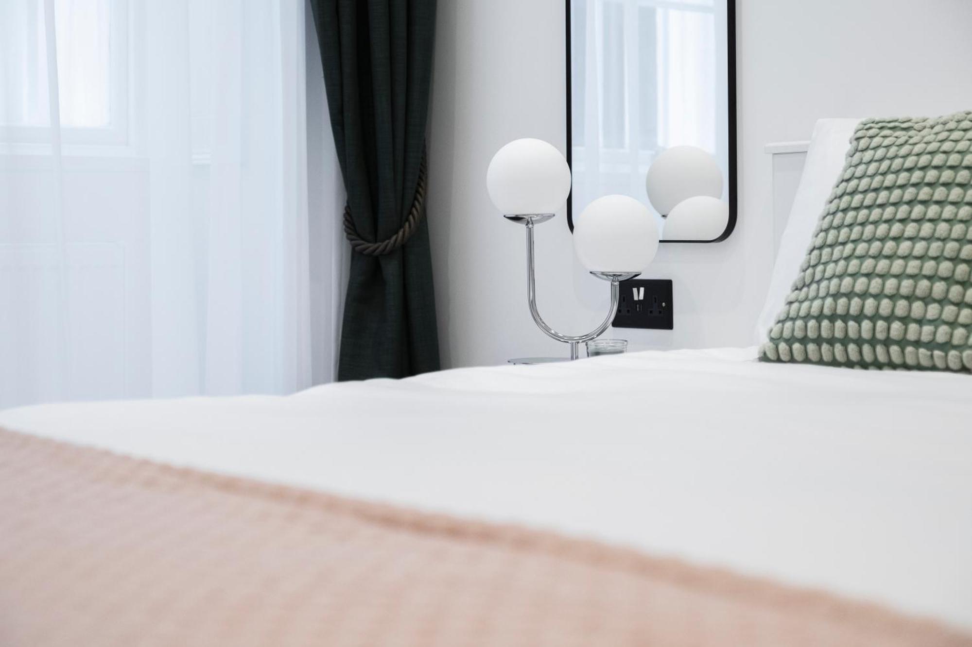 Luxury 2 Bedroom Apartment In Central London Exteriör bild