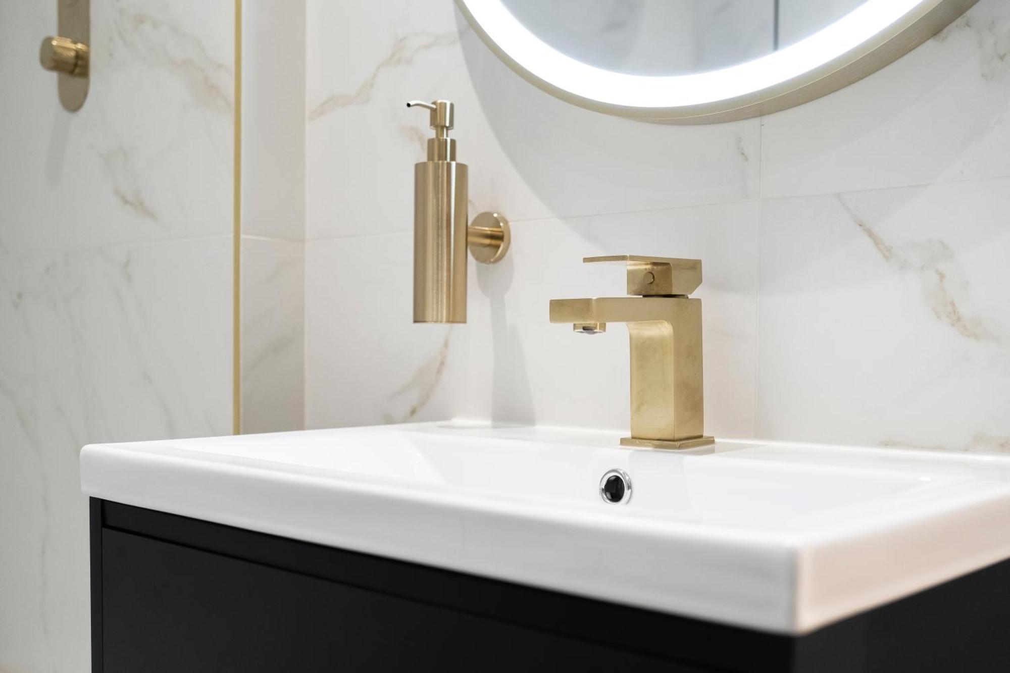 Luxury 2 Bedroom Apartment In Central London Exteriör bild