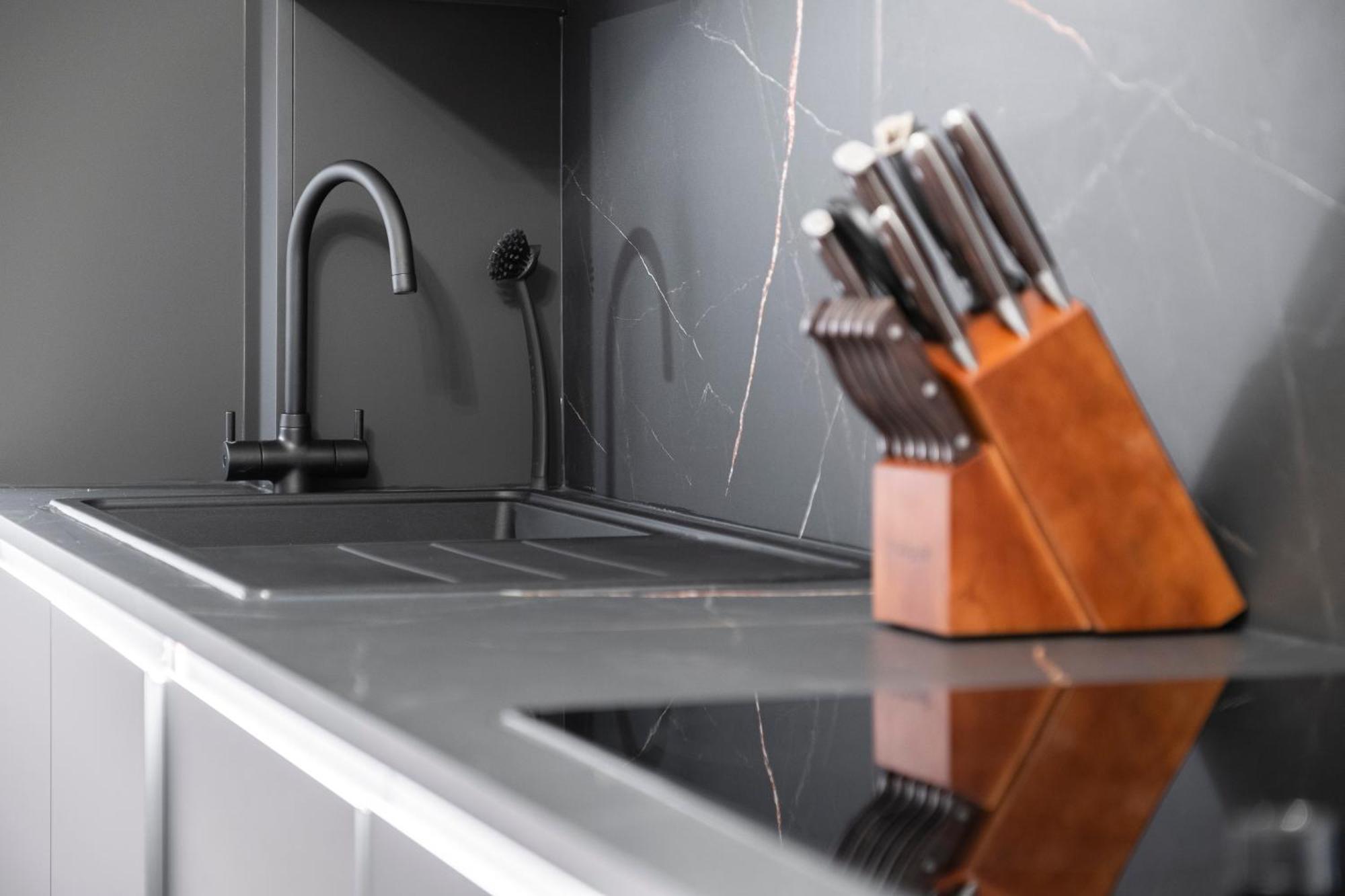 Luxury 2 Bedroom Apartment In Central London Exteriör bild
