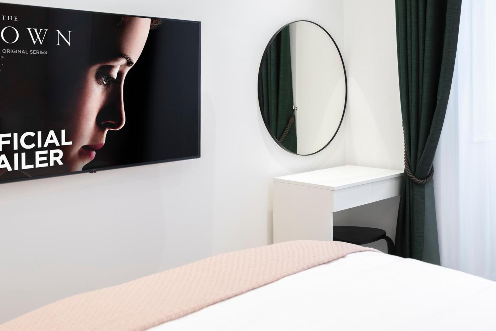 Luxury 2 Bedroom Apartment In Central London Exteriör bild