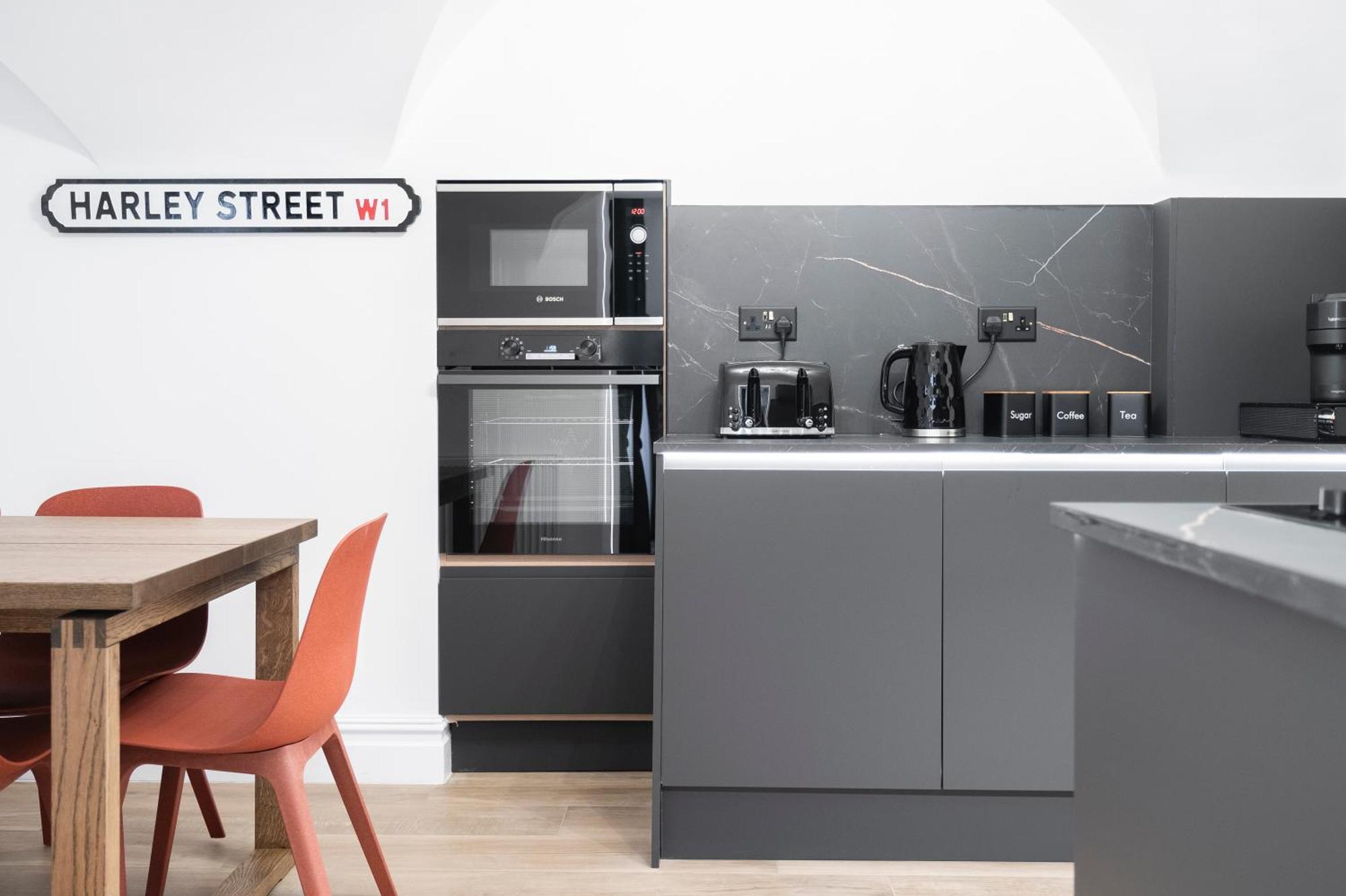 Luxury 2 Bedroom Apartment In Central London Exteriör bild